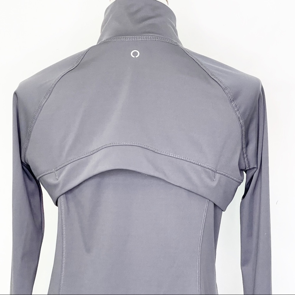 Skora Daybreak Vented Performance Full Zip Jacket (L) - Picture 6 of 9